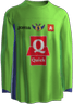 Away kit