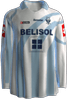 Away kit