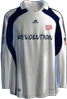 Away kit