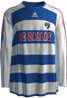 Away kit