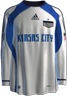 Away kit
