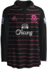 Away kit
