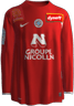 Away kit