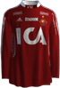 Visitante kit