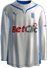 Away kit