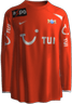 Away kit