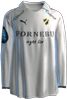 Away kit