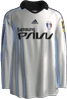 Visitante kit