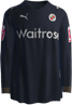 Tredje kit