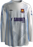 Tercera kit