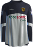 Tredje kit