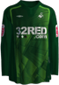 Tercera kit