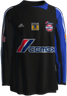 Tredje kit