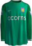 Tredje kit