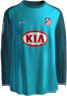 Tredje kit