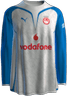 Tredje kit