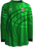 Tredje kit