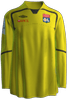 Tercera kit