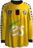 Tercera kit