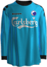 Third kit