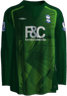 Tredje kit