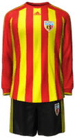 Home kit
