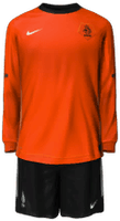 Hjemme kit