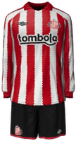 Hjemme kit