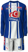 Domicile kit