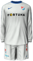 Local kit