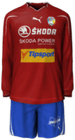 Home kit