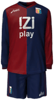 Local kit