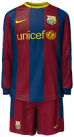 Local kit