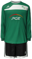 Hjemme kit