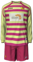 Home kit