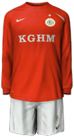 Domácí kit
