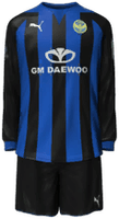 Home kit