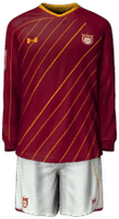 Hjemme kit