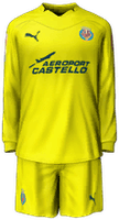 Home kit