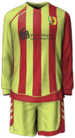 Hjemme kit