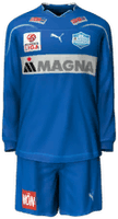 Home kit