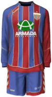 Hjemme kit