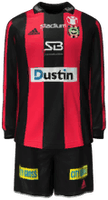 Home kit