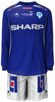 Home kit
