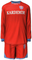 Home kit
