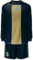 Local kit