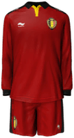 Hjemme kit