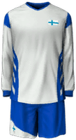 Hjemme kit
