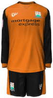Hjemme kit