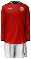 Hjemme kit